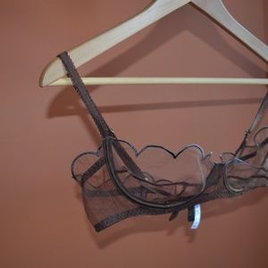 Earthy Dolls Kill Bra
